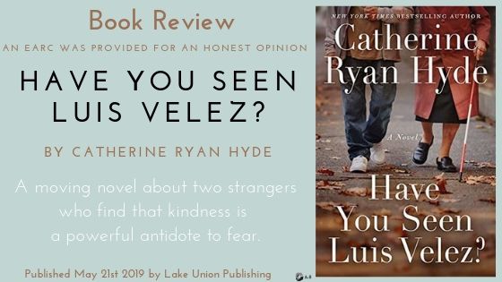 Have You Seen Luis Velez?” Book Review – The Paw Print